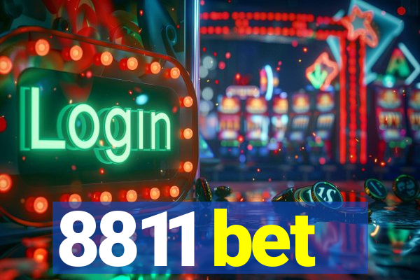 8811 bet